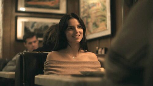 Focus Features quiere llevar a Inde Navarrette hasta el Óscar con una ambiciosa campaña