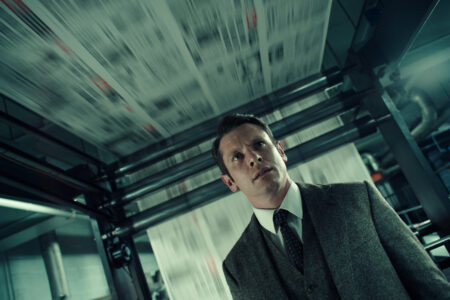 Jack OConnell en INK