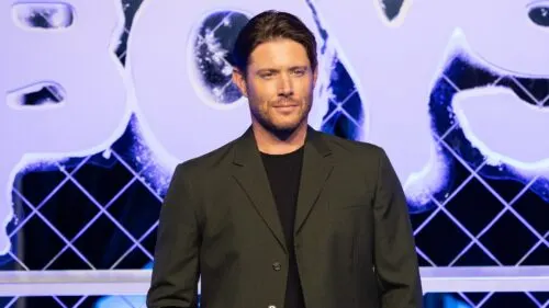 Jensen Ackles