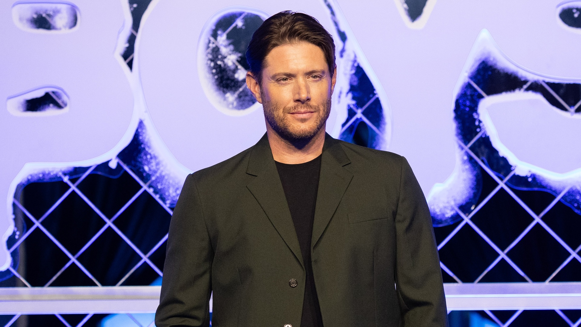 Jensen Ackles