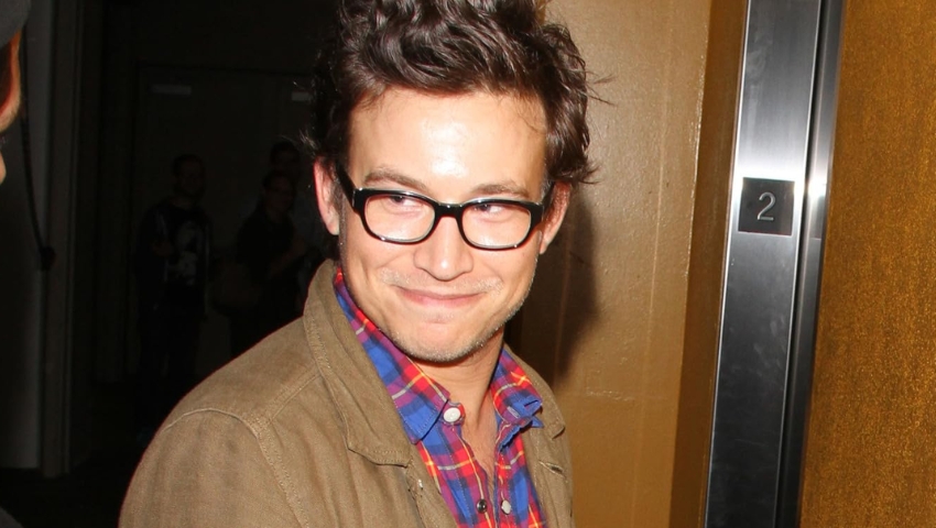 Jonathan Taylor Thomas fue detenido