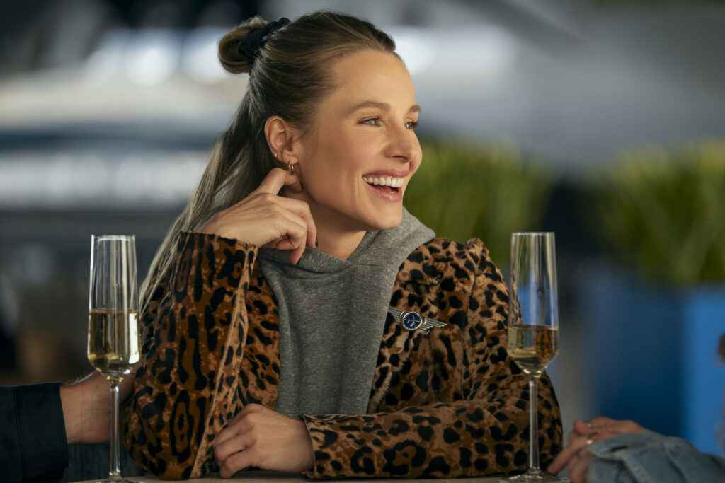 Kristen Bell en Nadie Quiere Esto