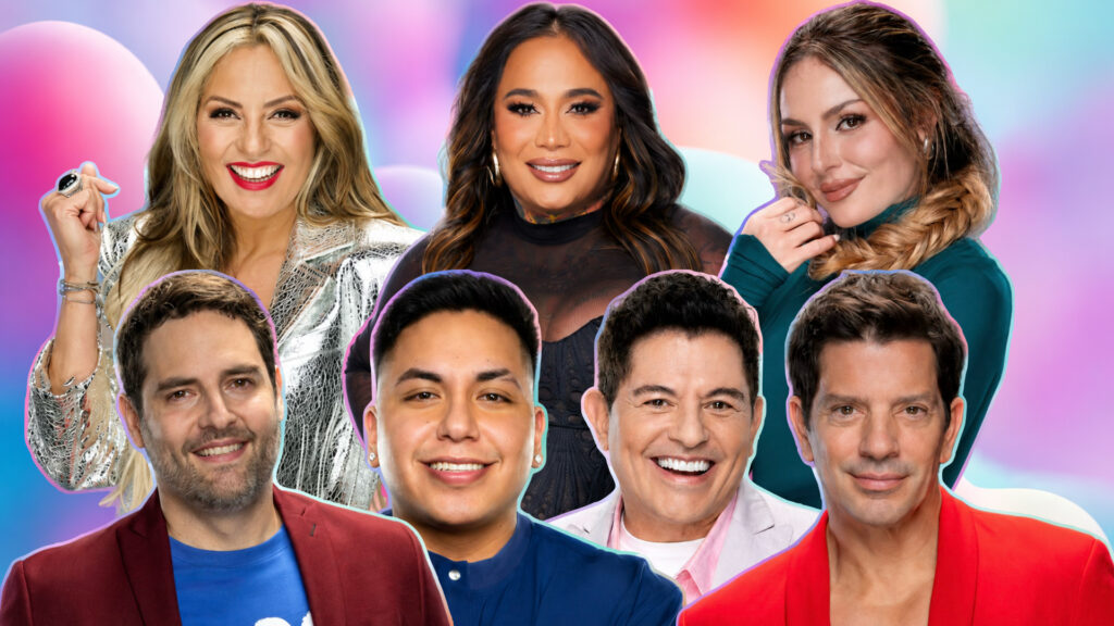 La Casa de los Famosos México 2026_Finalistas