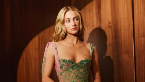 looks de Lili Reinhart