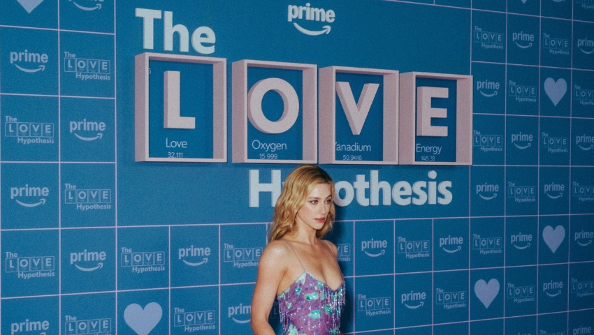 looks de Lili Reinhart