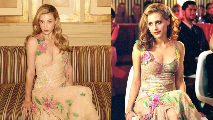 looks de Lili Reinhart