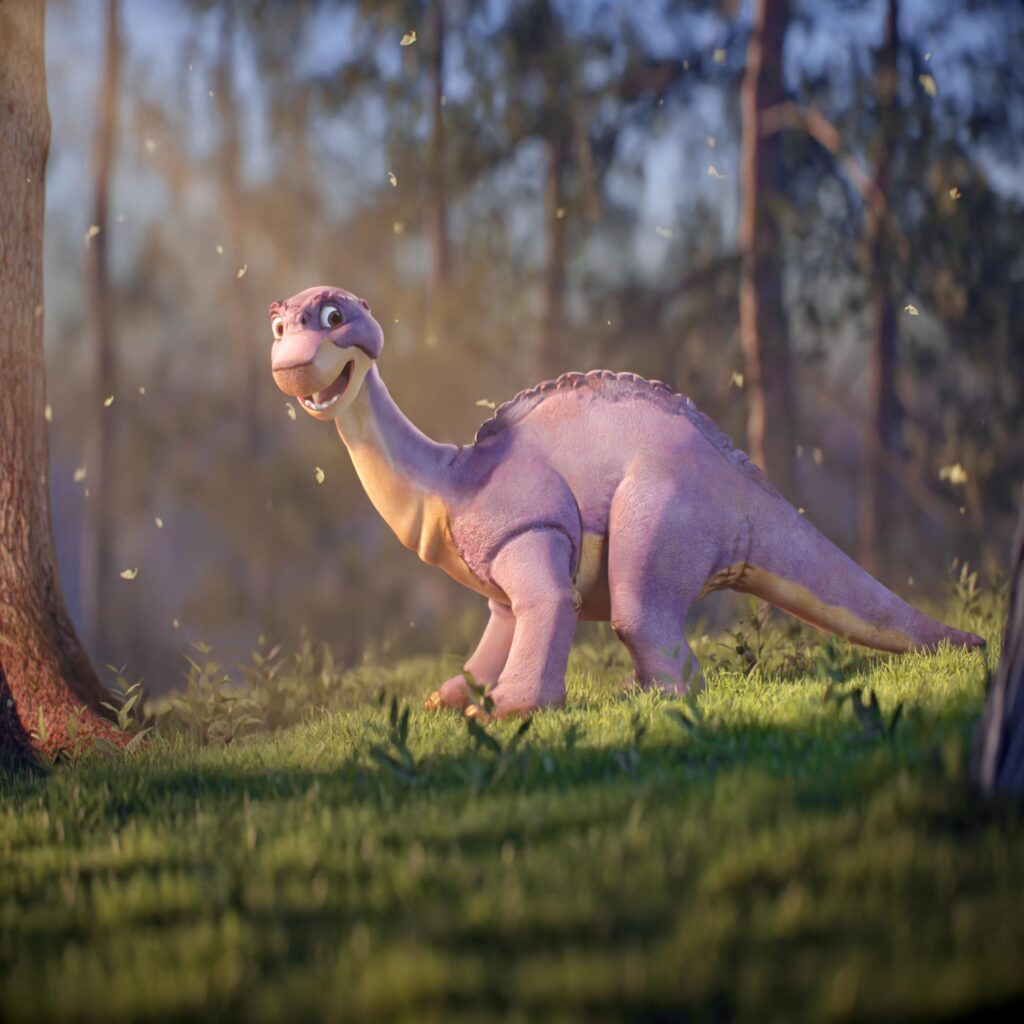 Littlefoot