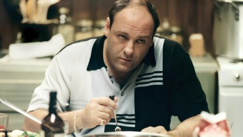 impacto de James Gandolfini