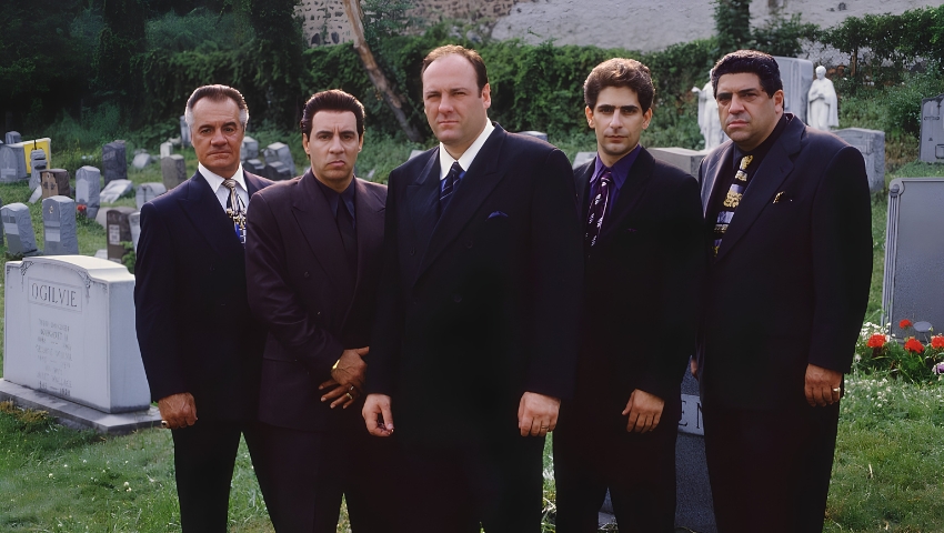 impacto de James Gandolfini