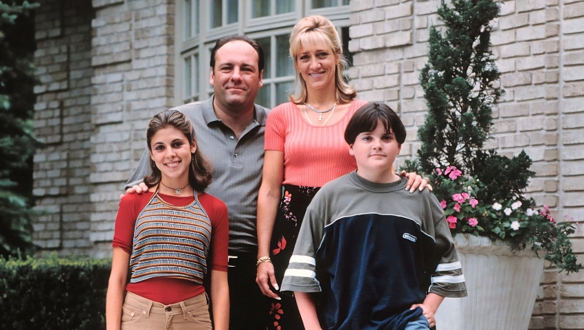 impacto de James Gandolfini