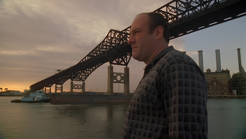 impacto de James Gandolfini