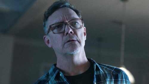 Matthew Lillard se arrepiente de regresar a Scream 7