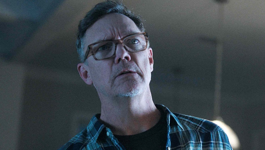 Matthew Lillard se arrepiente de regresar a Scream 7