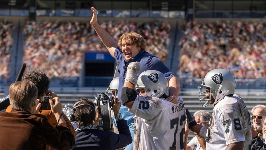 trailer de Madden