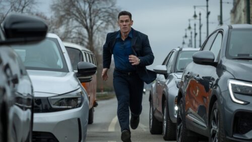John Cena y Jessica Biel visitarán México