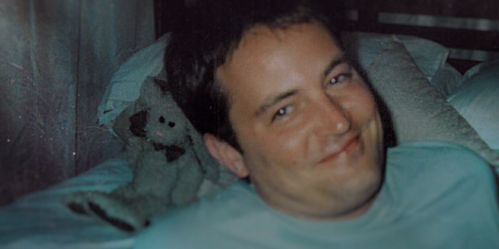 El de Matthew Perry