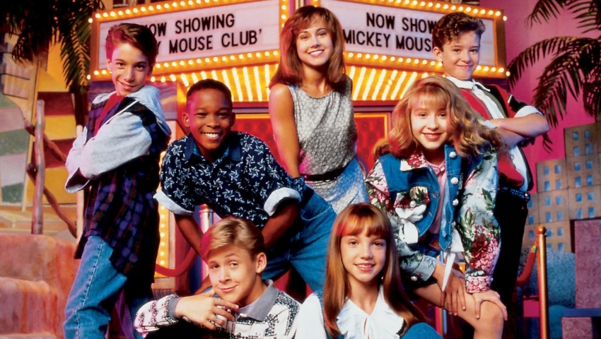 Nuevo Club de Mickey Mouse de Disney+
