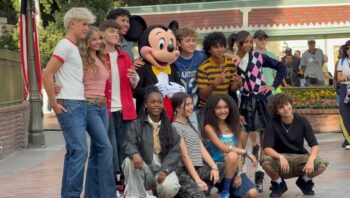 Nuevo Club de Mickey Mouse de Disney+