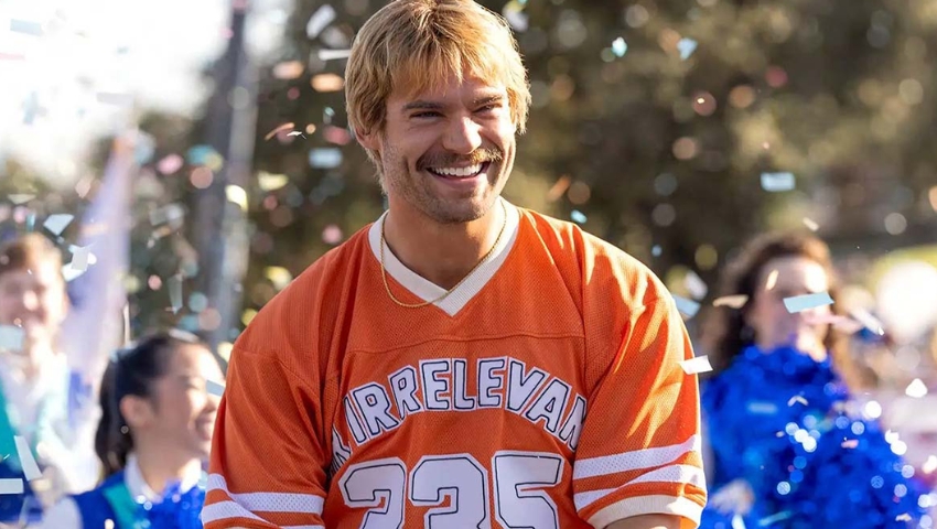 Trailer de Mr. Irrelevant