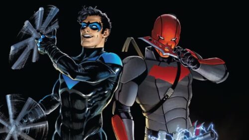 Dynamic Duo cambia su fecha de estreno