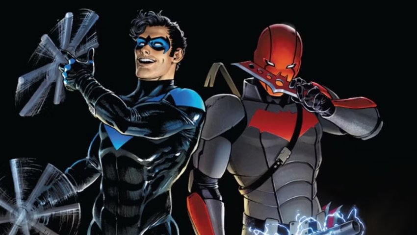 Dynamic Duo cambia su fecha de estreno