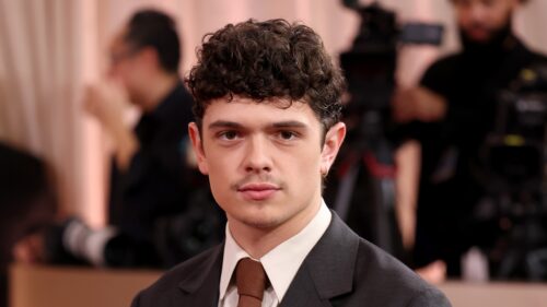Noah Jupe