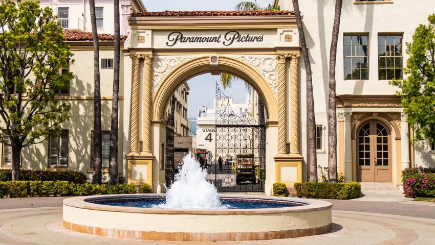 Paramount podría quedarse en Los Ángeles