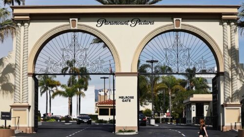 Qué está pasando con Paramount en Los Ángeles