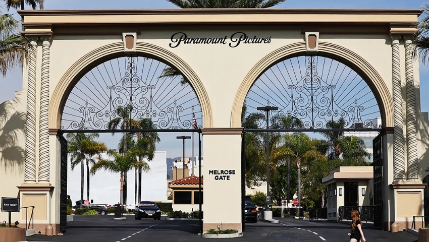 Qué está pasando con Paramount en Los Ángeles