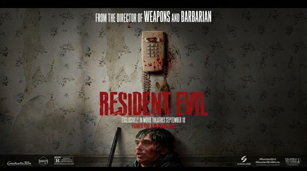 De la acción de Milla Jovovich a la atmósfera de Zach Cregger: La reinvención que Resident Evil necesitaba