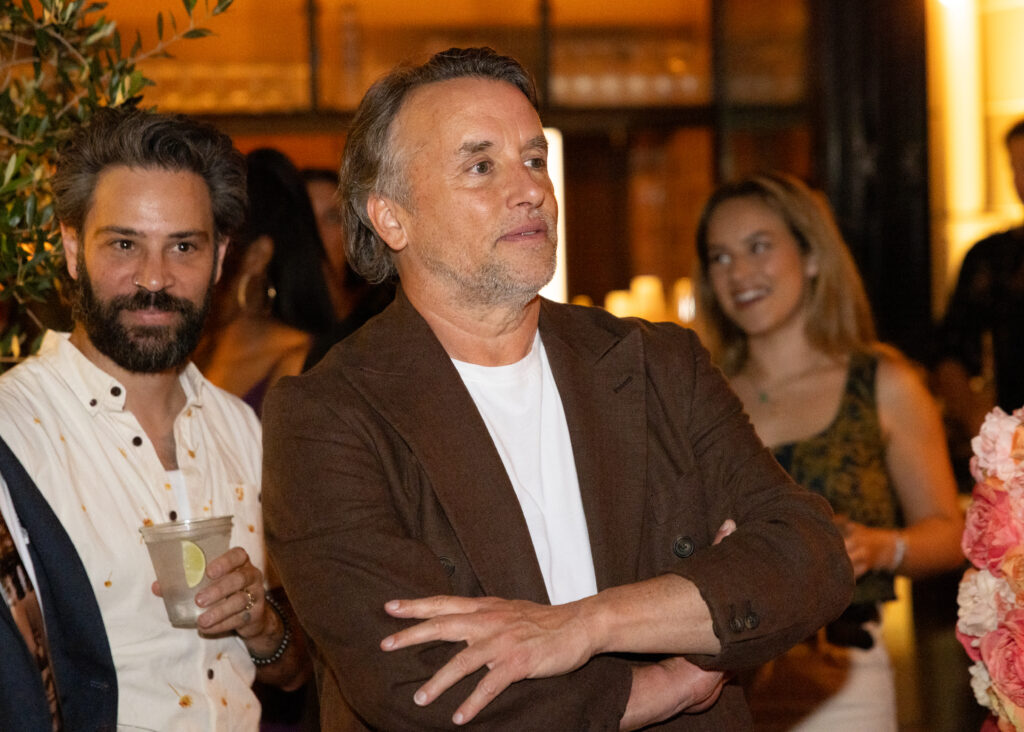 Richard Linklater