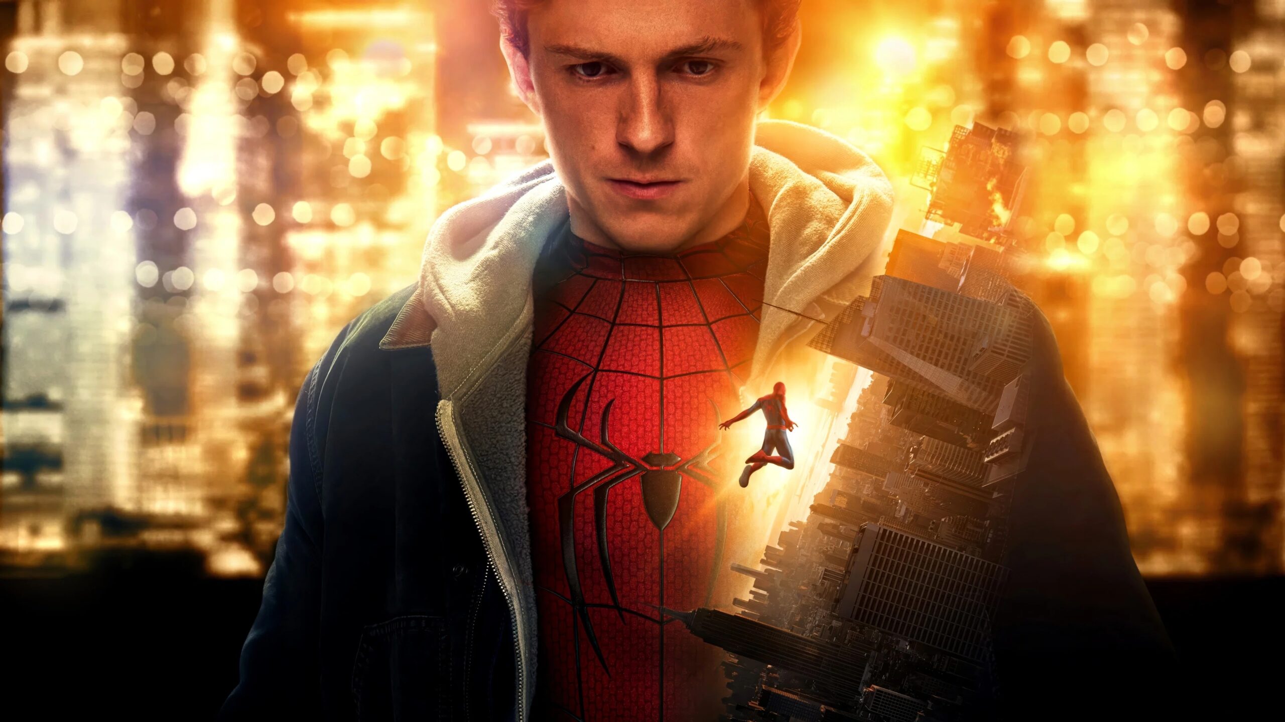 Spider-Man: Un Nuevo Día