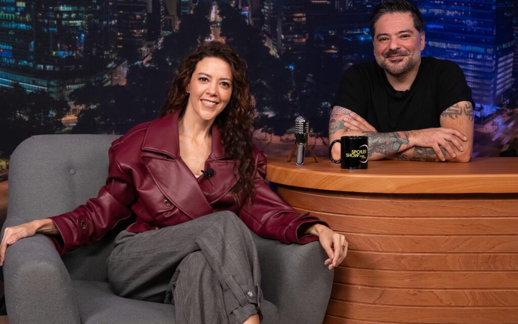 Spoiler Show #27