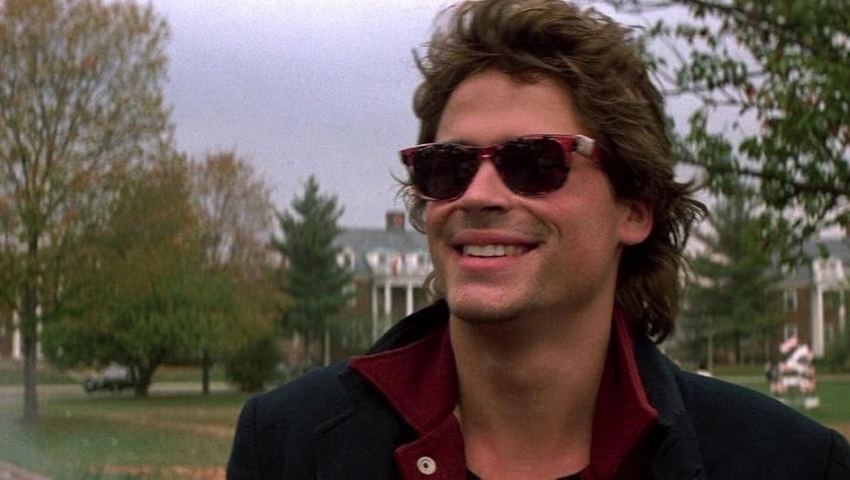 secuela de St. Elmo’s Fire