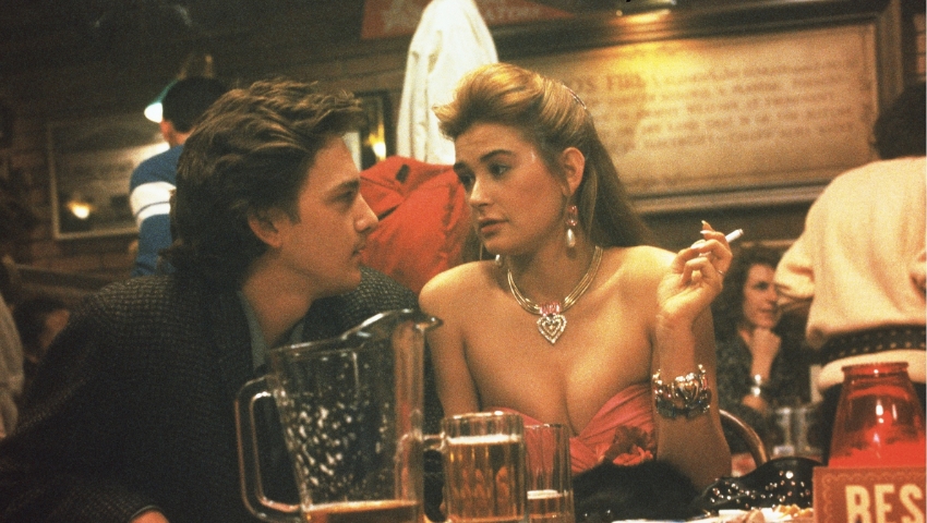 secuela de St. Elmo’s Fire