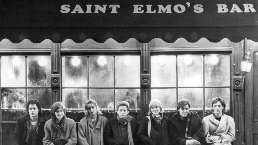secuela de St. Elmo’s Fire