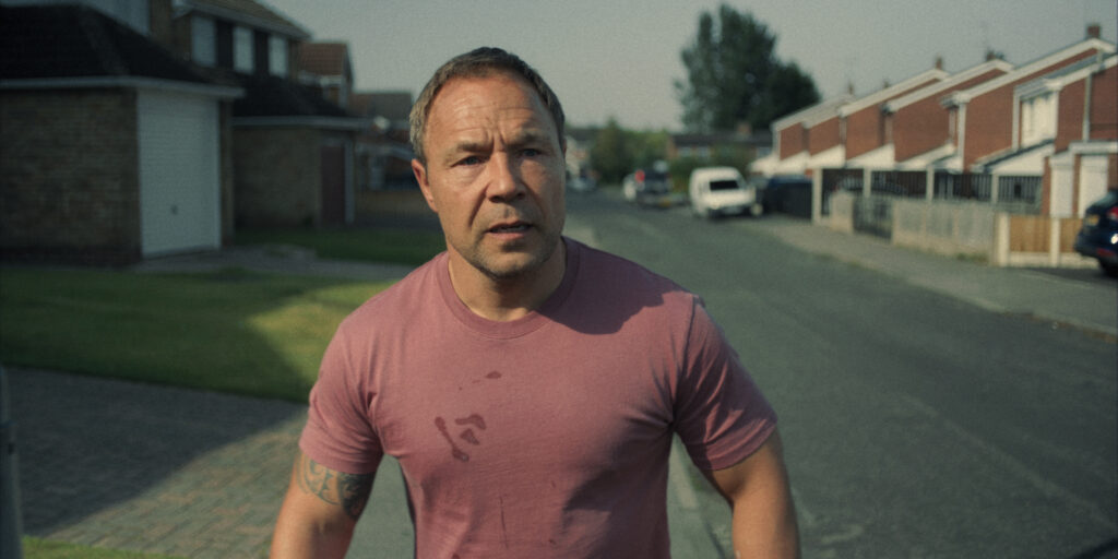 Stephen Graham en Adolescencia