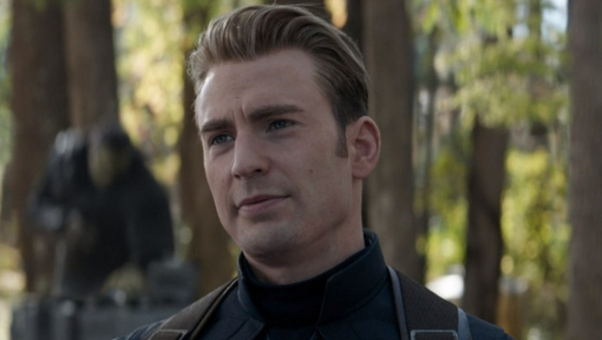 Russo quieren una película de Steve Rogers
