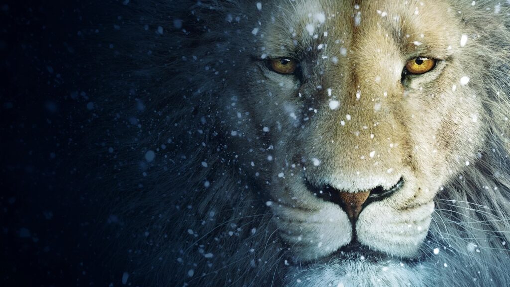 Las Crónicas de Narnia: La Travesía del Viajero del Alba