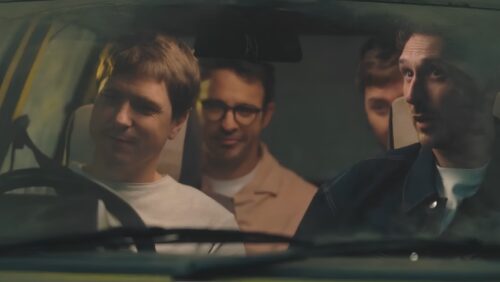 The Inbetweeners 3