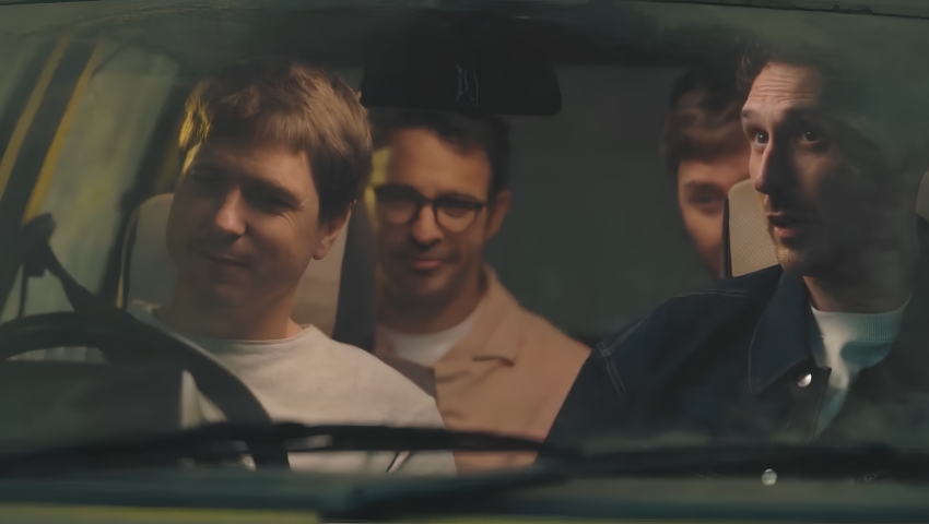 The Inbetweeners 3