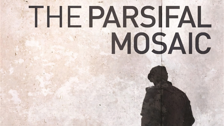 serie de The Parsifal Mosaic
