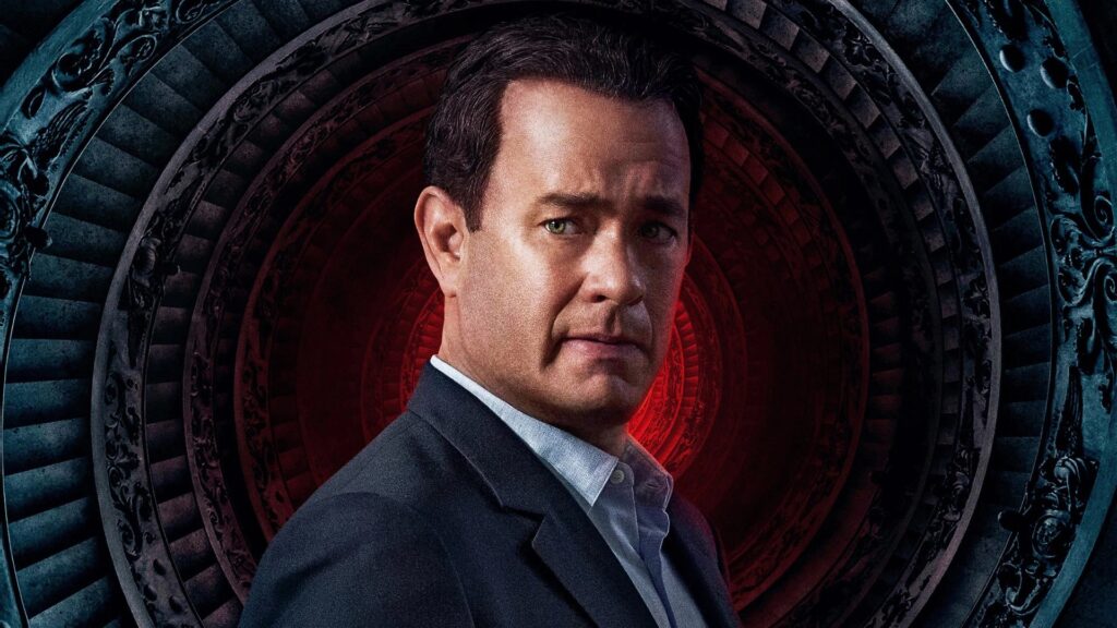 Tom Hanks en Inferno