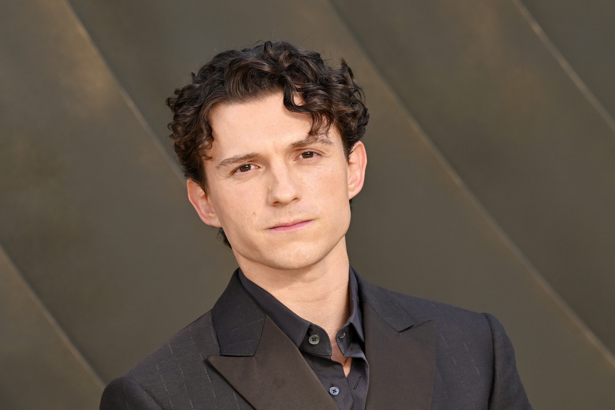 Tom Holland