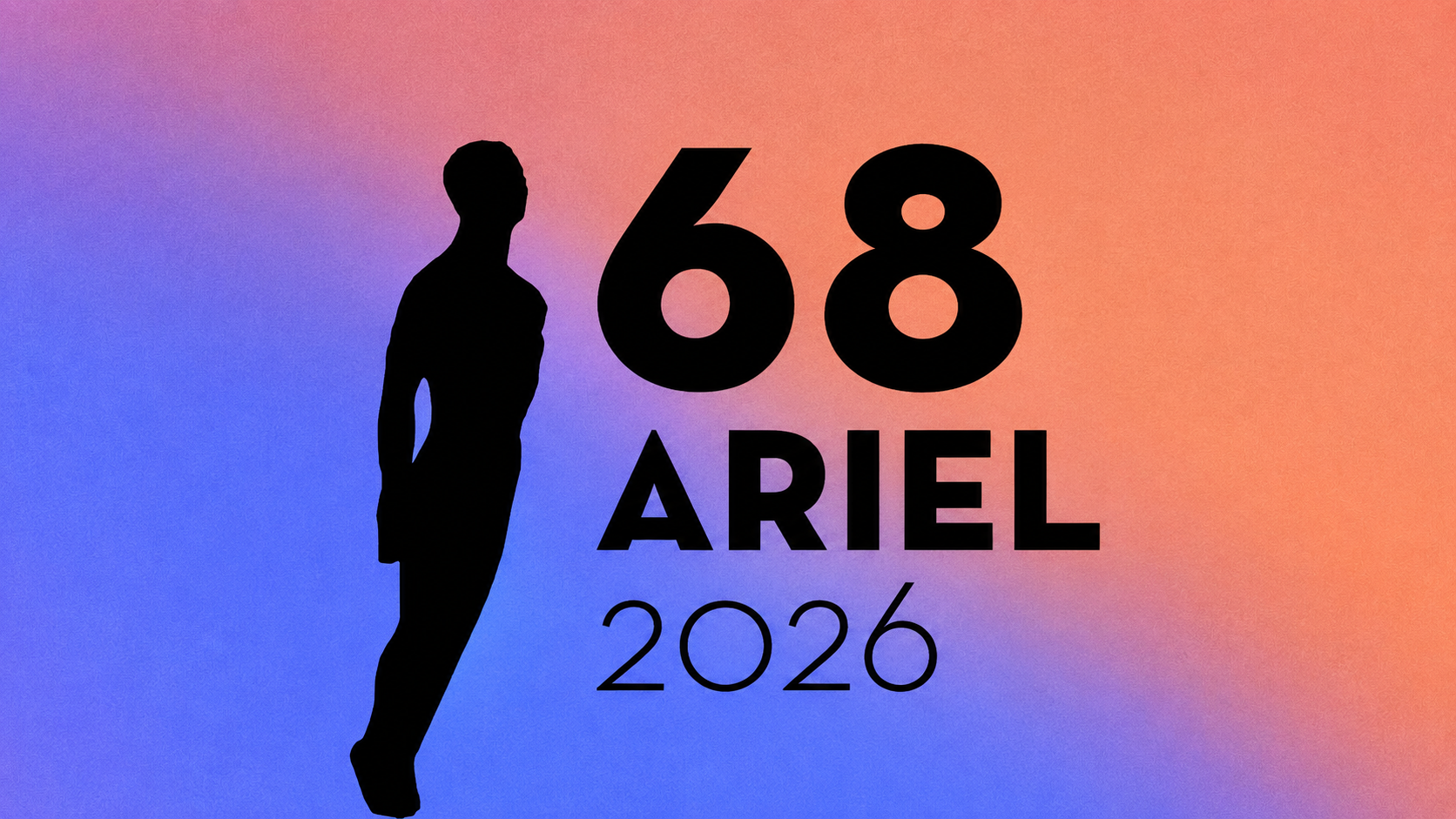 68 Ariel