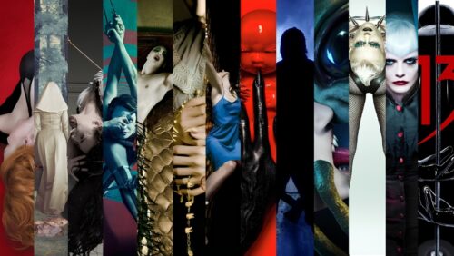 temporada 14 de American Horror Story