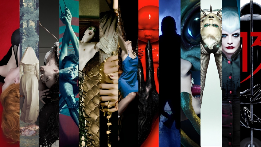 temporada 14 de American Horror Story