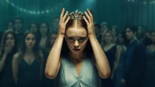 Carrie