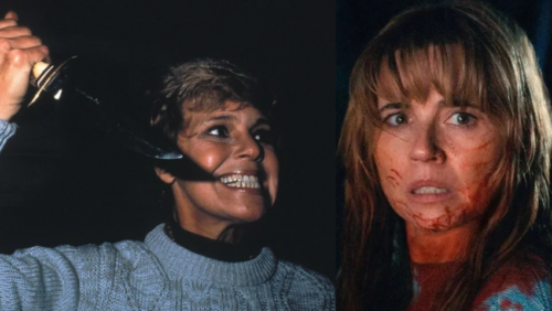 ¿Quién es Pamela Voorhees?: La mujer que dió origen a una de las historias más aterradoras del cine