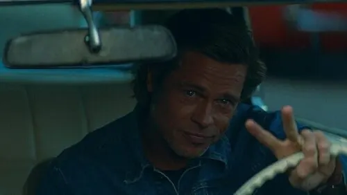 imágenes de Las nuevas desventuras de Cliff Booth